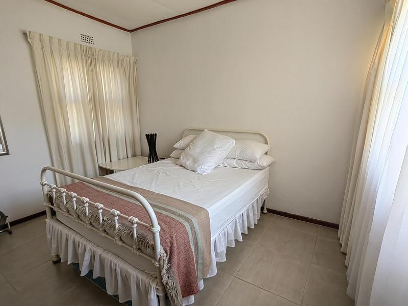 To Let 3 Bedroom Property for Rent in Ceres Western Cape